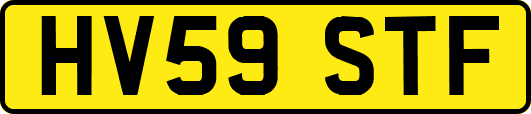 HV59STF