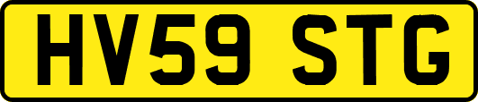 HV59STG