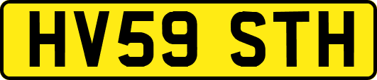 HV59STH