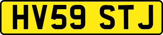 HV59STJ