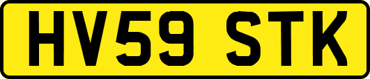 HV59STK