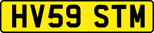 HV59STM
