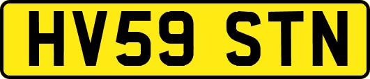 HV59STN
