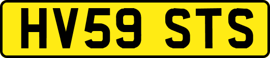 HV59STS