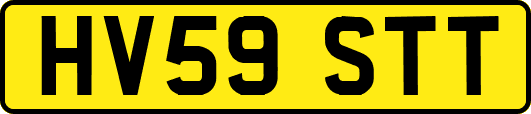 HV59STT