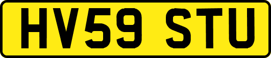 HV59STU