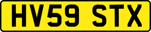 HV59STX