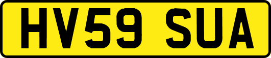HV59SUA