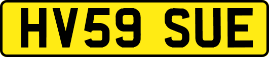 HV59SUE