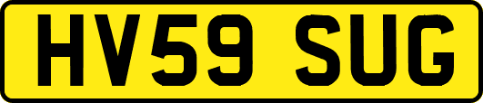 HV59SUG