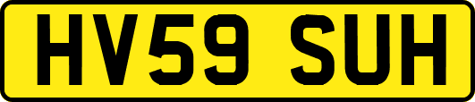 HV59SUH