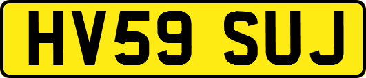 HV59SUJ