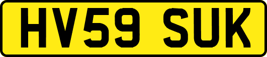 HV59SUK