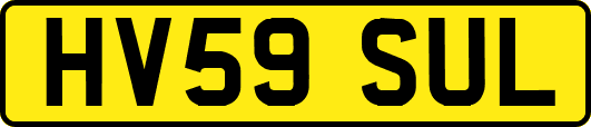 HV59SUL