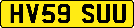 HV59SUU