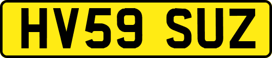 HV59SUZ