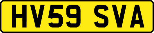 HV59SVA