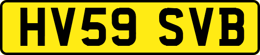 HV59SVB