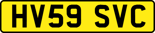 HV59SVC