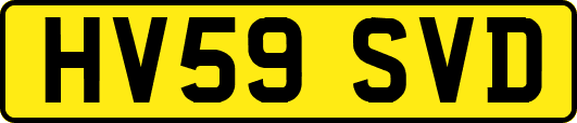 HV59SVD