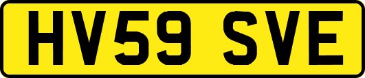 HV59SVE
