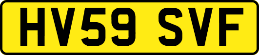 HV59SVF