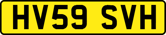 HV59SVH