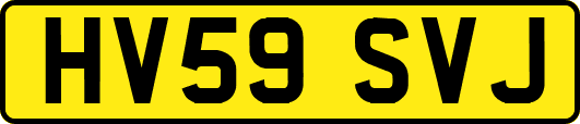 HV59SVJ