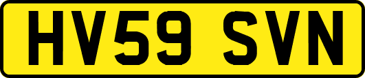 HV59SVN