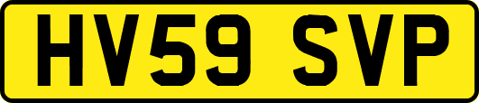 HV59SVP