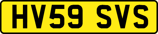 HV59SVS