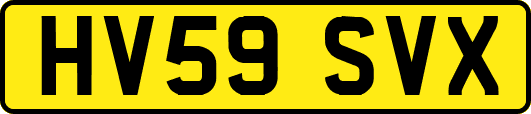 HV59SVX