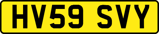 HV59SVY