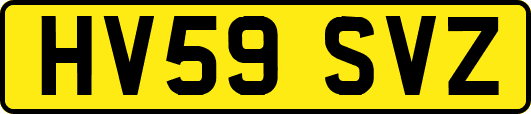 HV59SVZ