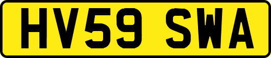 HV59SWA
