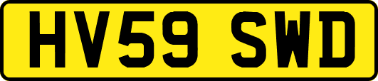HV59SWD