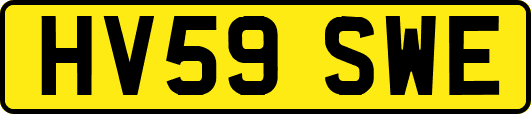 HV59SWE