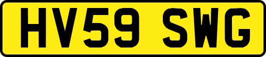 HV59SWG