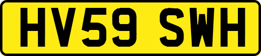 HV59SWH