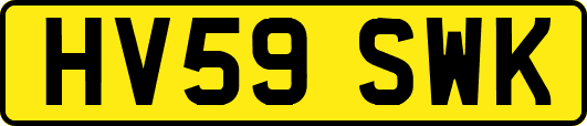HV59SWK
