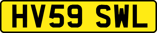 HV59SWL