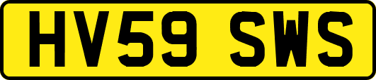 HV59SWS