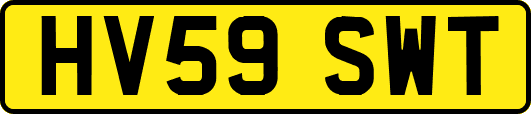 HV59SWT