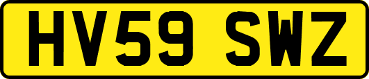 HV59SWZ