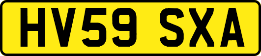 HV59SXA