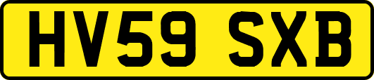 HV59SXB