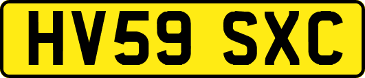 HV59SXC
