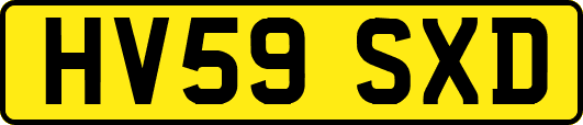 HV59SXD