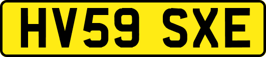 HV59SXE