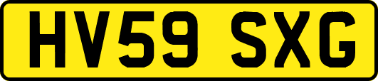 HV59SXG